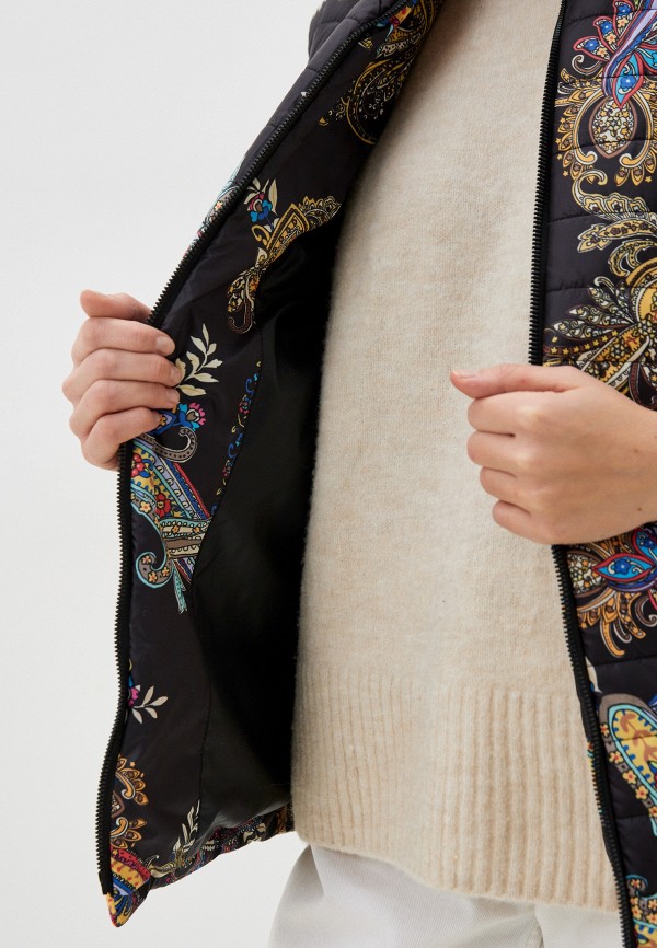 фото Жилет утепленный monsorro