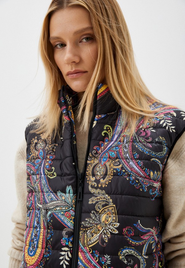 фото Жилет утепленный monsorro