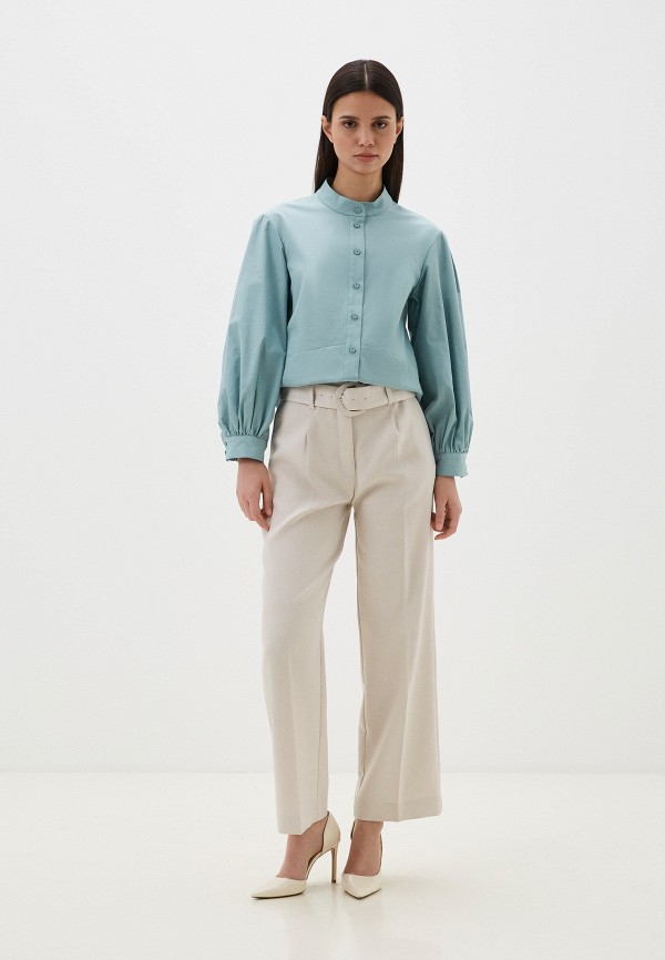 фото Рубашка n.o.m.i