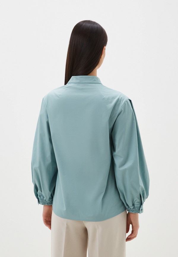 фото Рубашка n.o.m.i