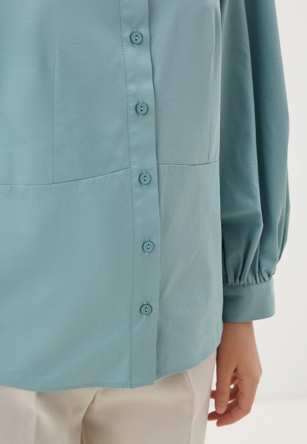 фото Рубашка n.o.m.i