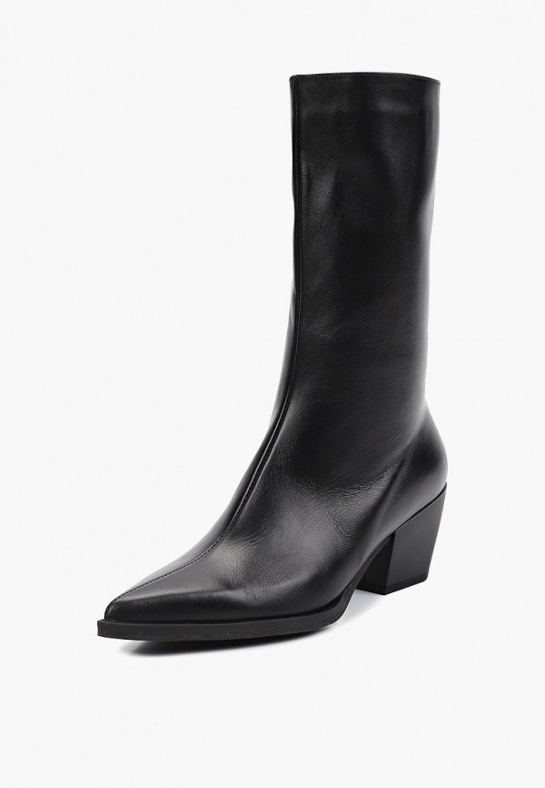 фото Полусапоги gresco