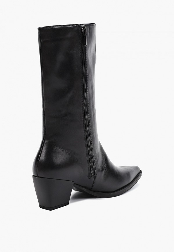 фото Полусапоги gresco