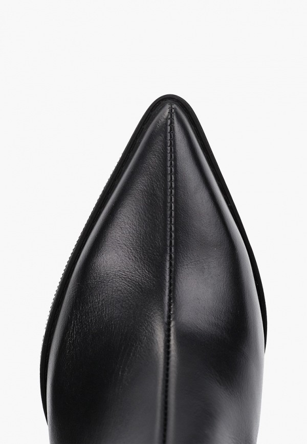 фото Полусапоги gresco