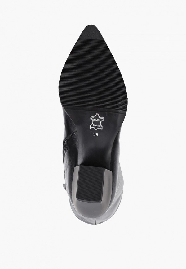 фото Полусапоги gresco