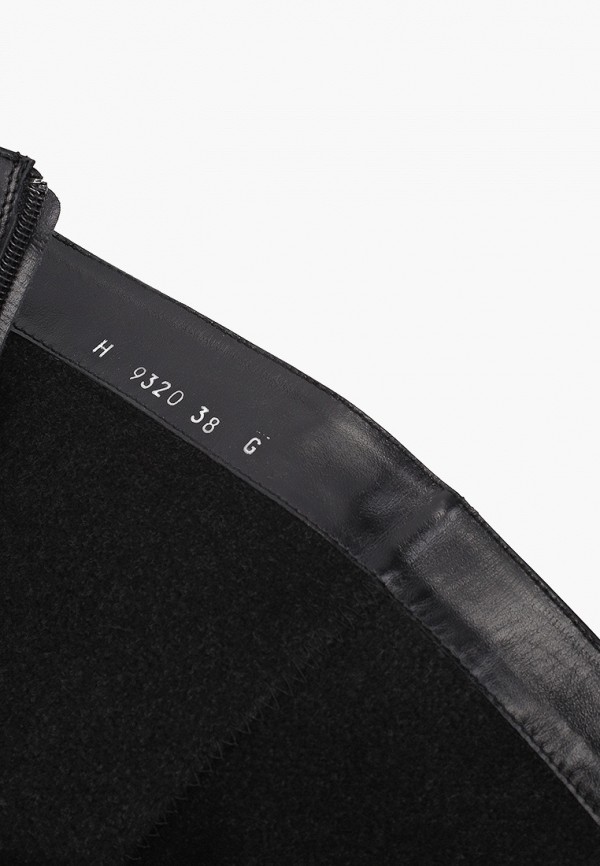 фото Полусапоги gresco