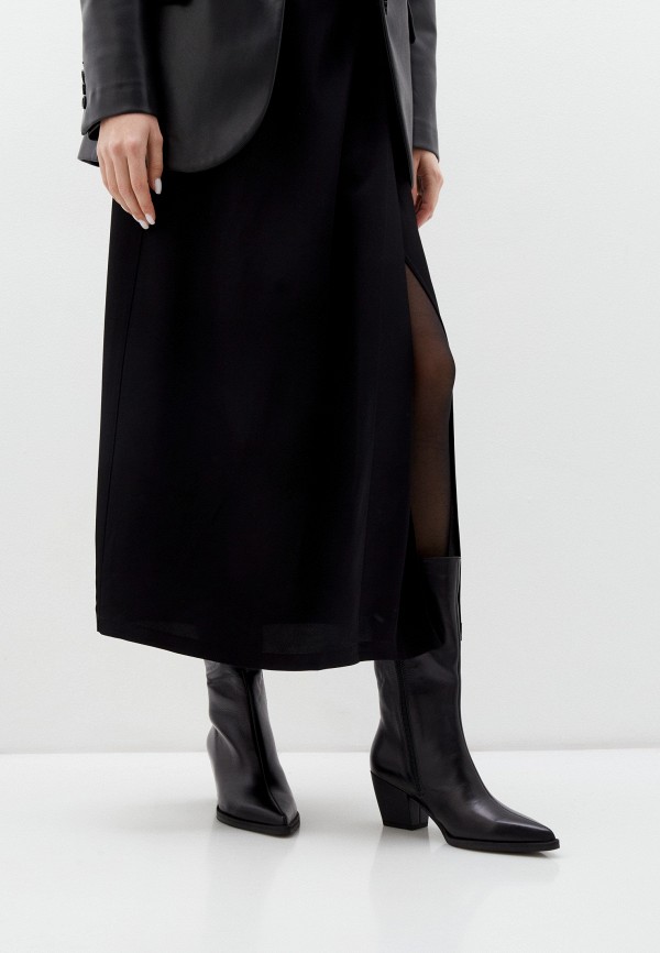 фото Полусапоги gresco