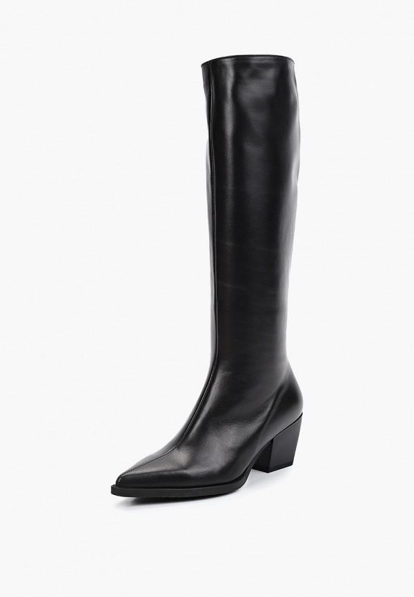 фото Сапоги gresco