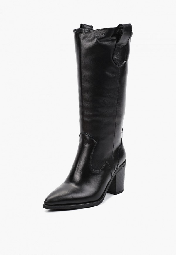 фото Сапоги gresco