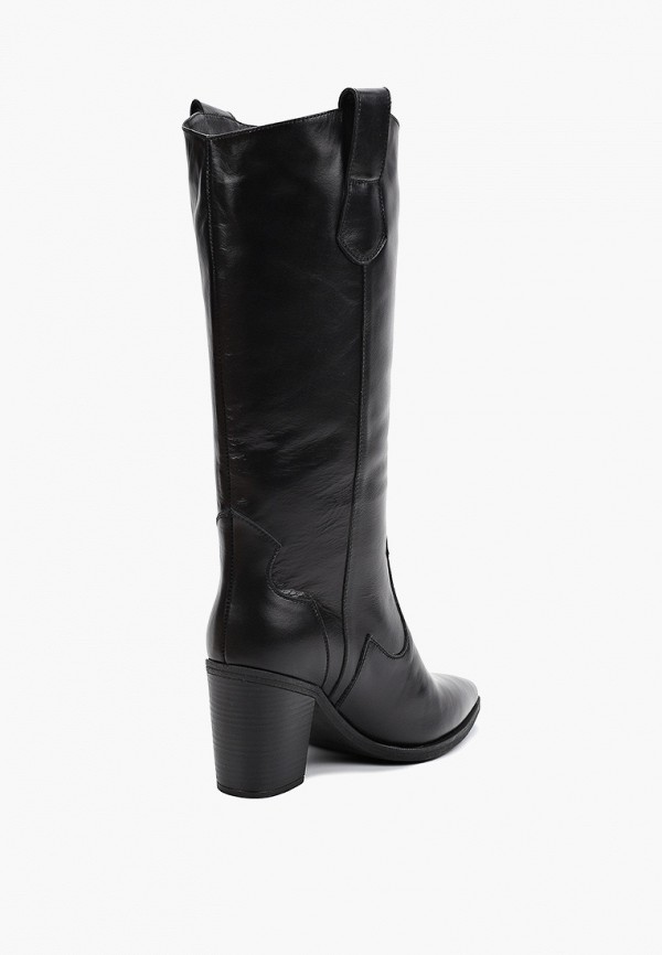 фото Сапоги gresco