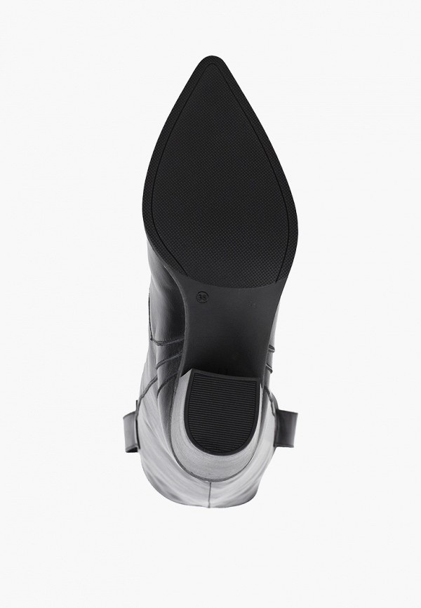 фото Сапоги gresco