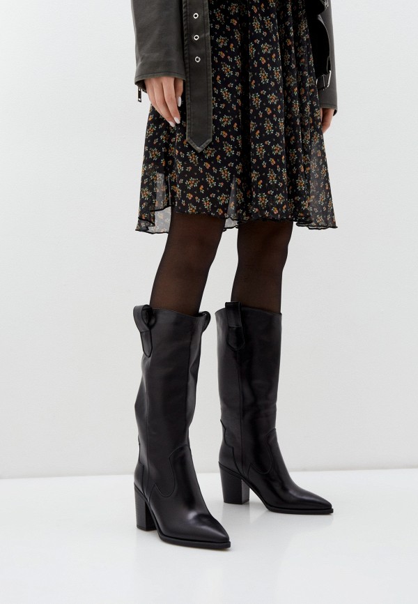 фото Сапоги gresco