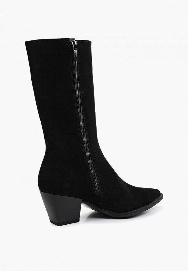 фото Сапоги gresco