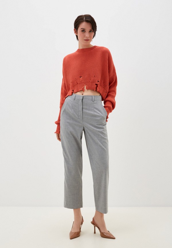 фото Брюки fashion rebels