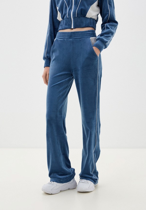 фото Брюки спортивные rizzle