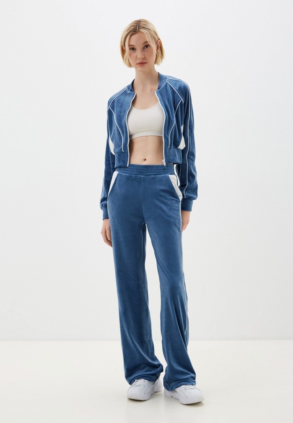 фото Брюки спортивные rizzle