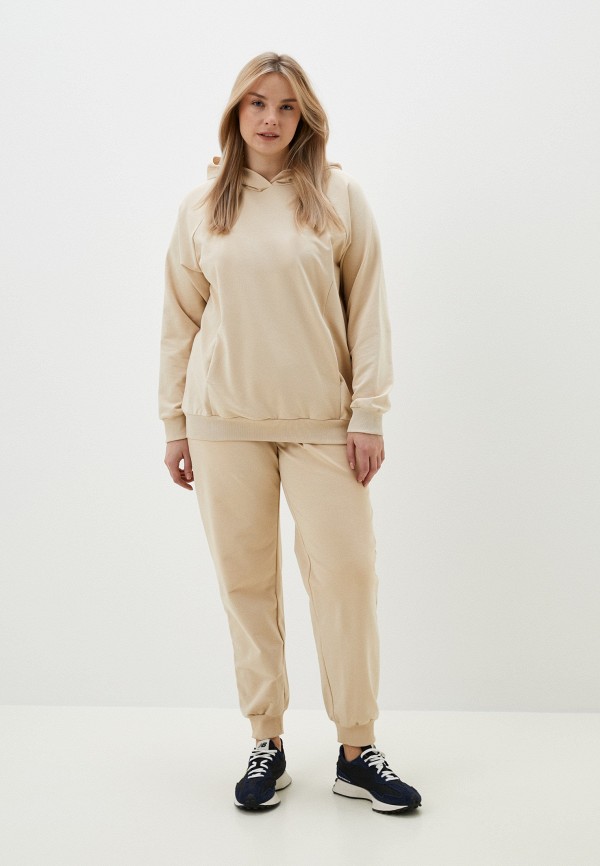 фото Брюки спортивные naturaxl