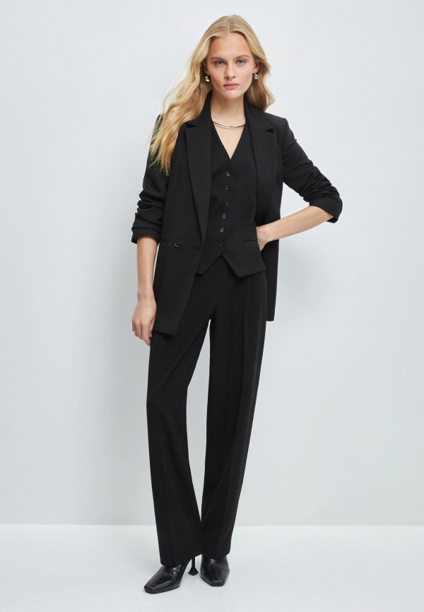 фото Брюки zarina