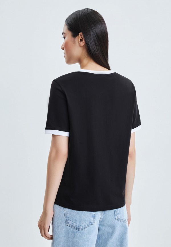 фото Футболка zarina