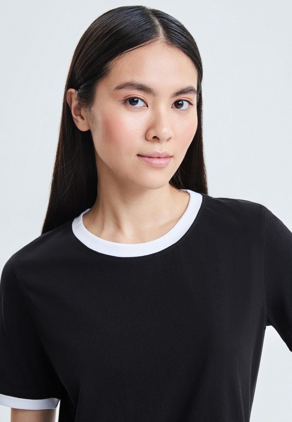 фото Футболка zarina