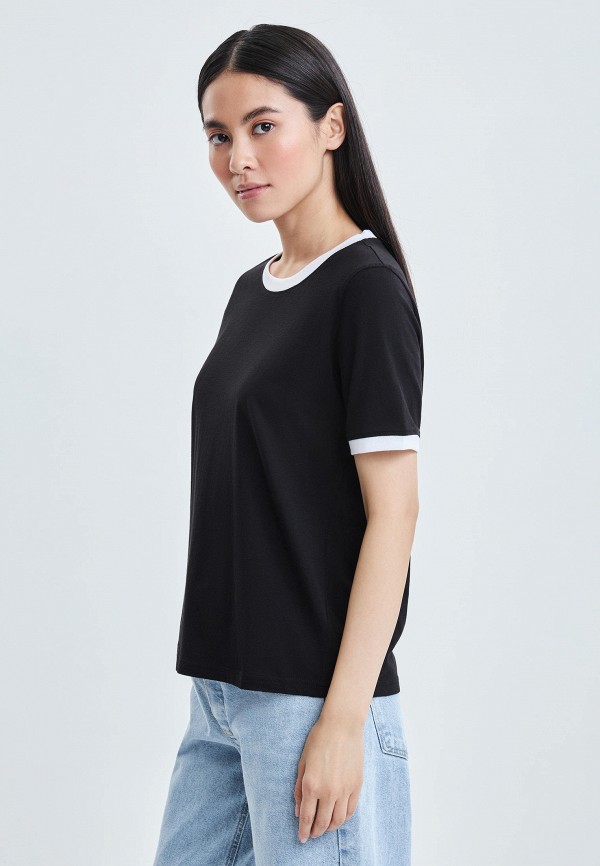 фото Футболка zarina