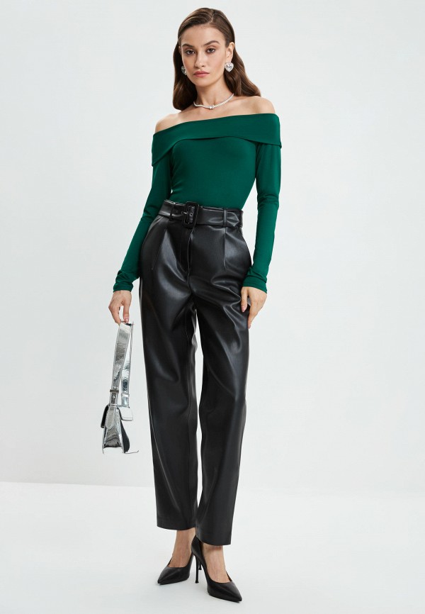 фото Брюки zarina