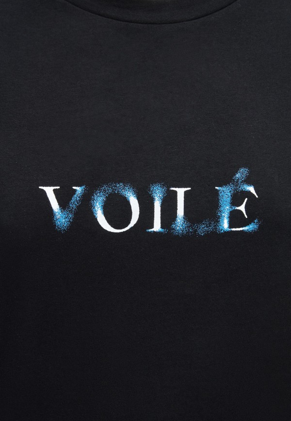 фото Футболка zarina