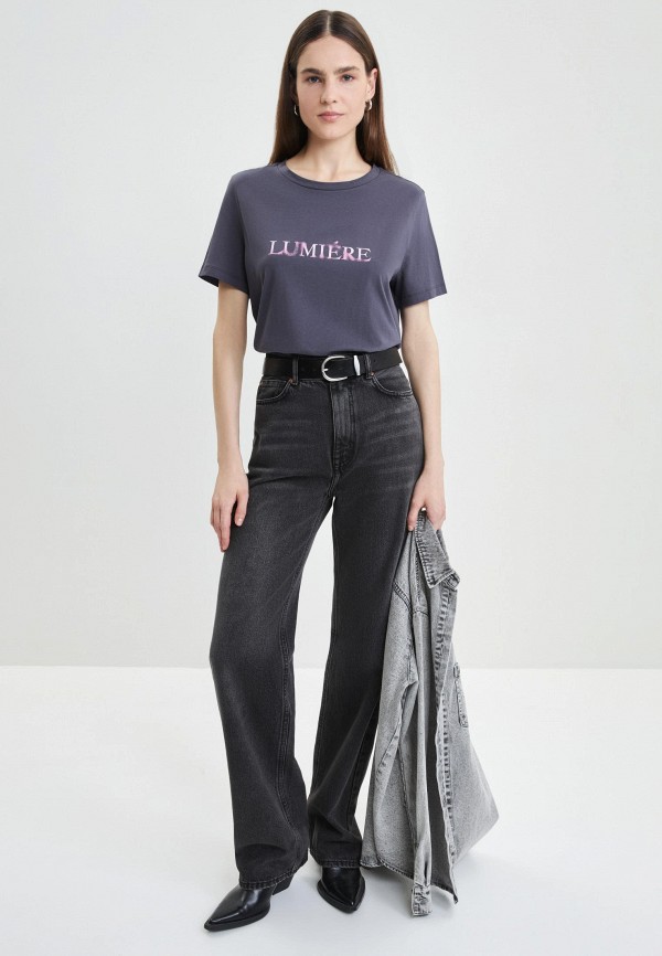 фото Футболка zarina