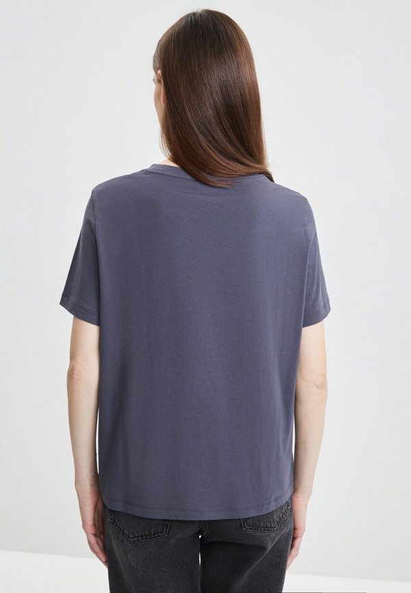 фото Футболка zarina