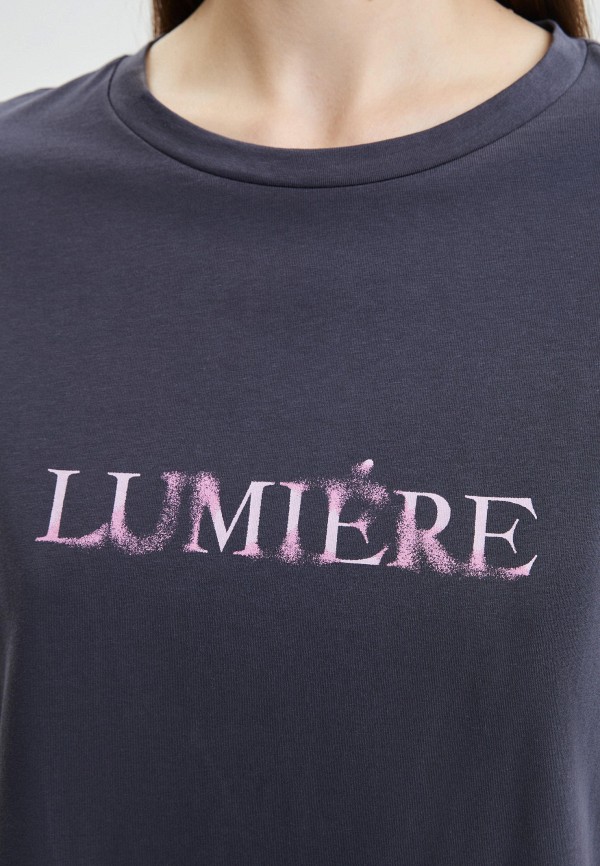 фото Футболка zarina