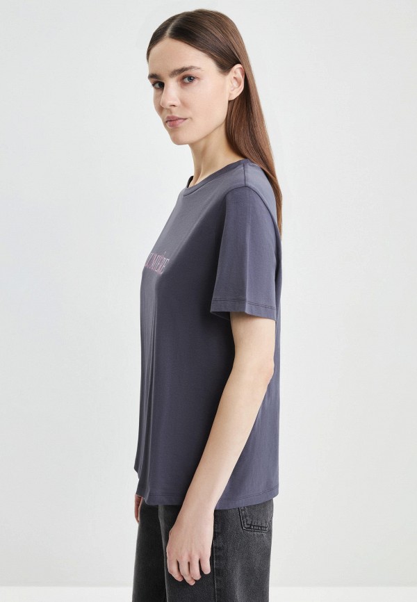 фото Футболка zarina