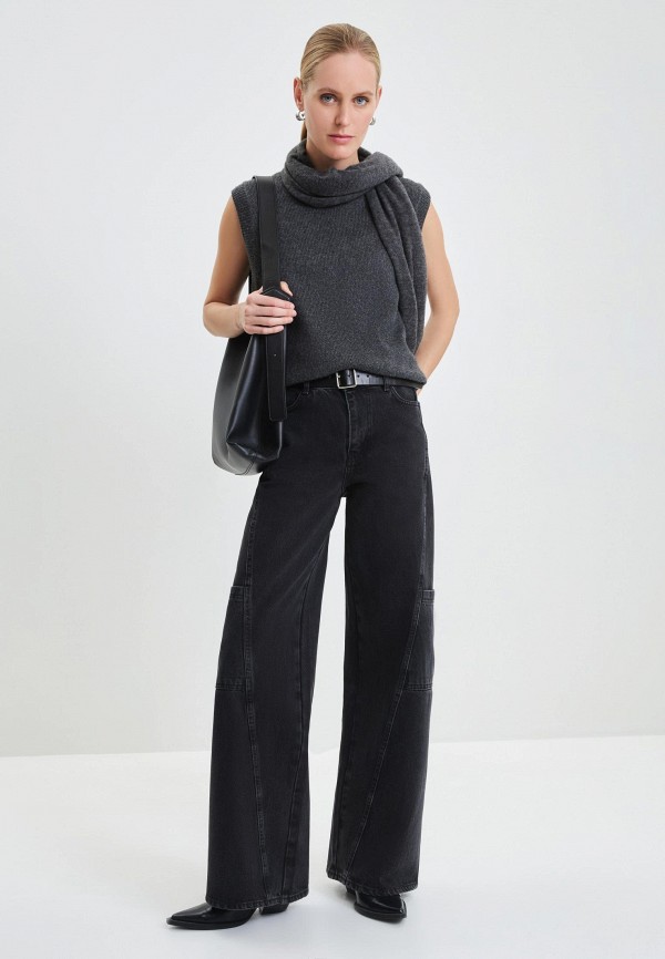 фото Джинсы zarina