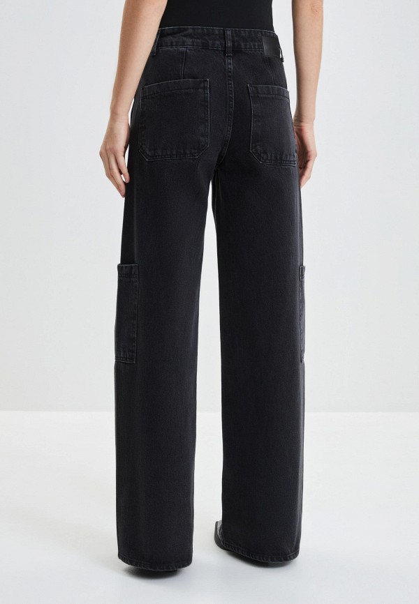 фото Джинсы zarina