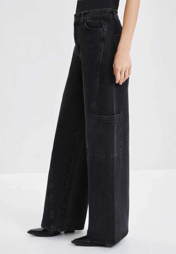 фото Джинсы zarina