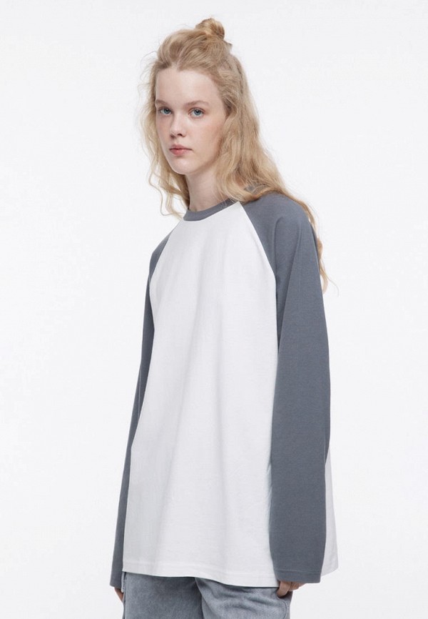 фото Лонгслив befree