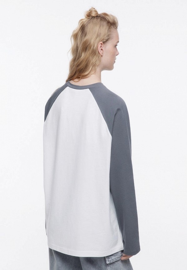 фото Лонгслив befree