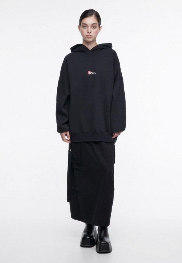 фото Худи befree