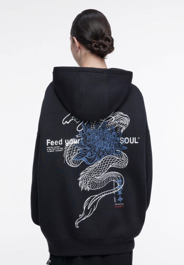 фото Худи befree