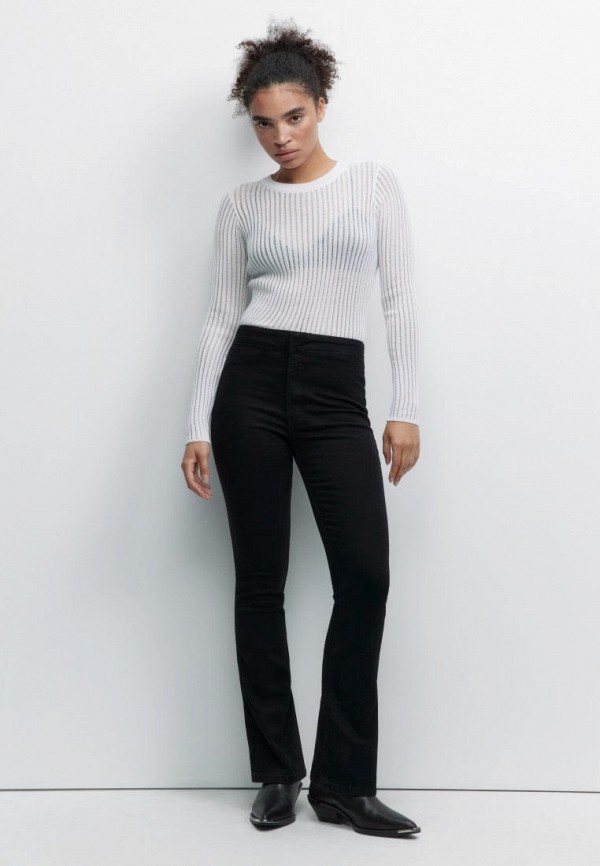 фото Джинсы befree