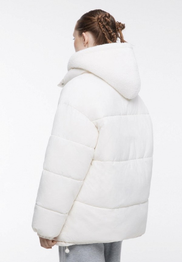 фото Куртка утепленная befree