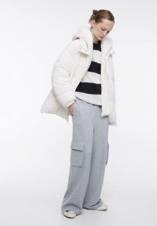 фото Куртка утепленная befree