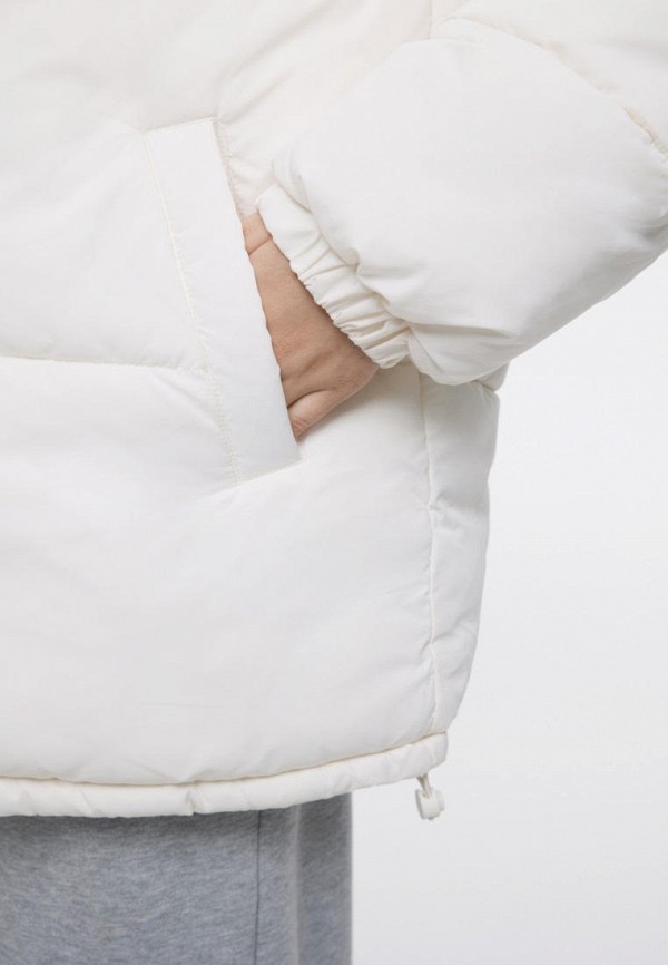 фото Куртка утепленная befree