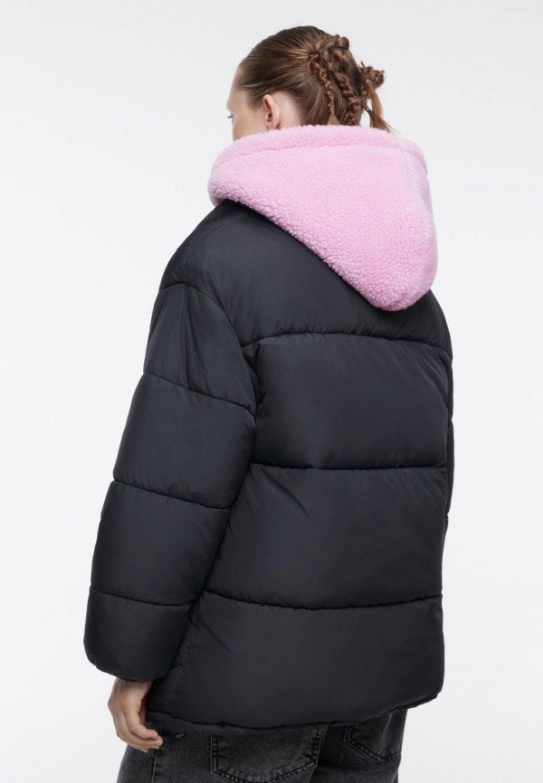 фото Куртка утепленная befree