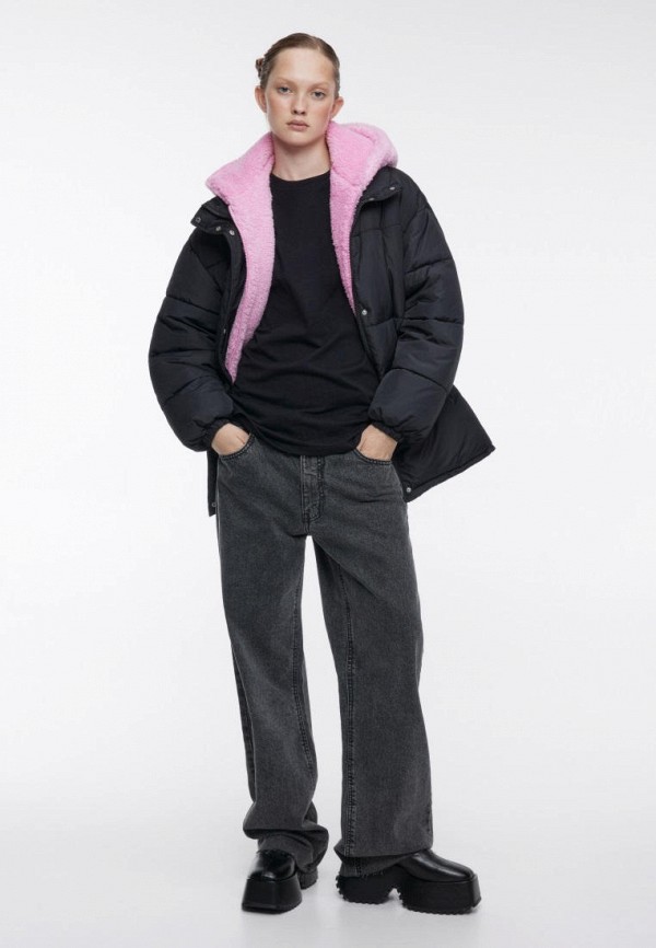 фото Куртка утепленная befree