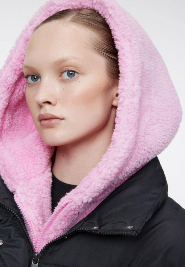 фото Куртка утепленная befree