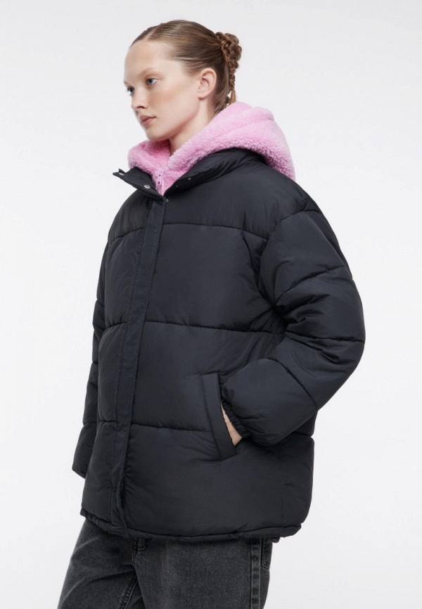 фото Куртка утепленная befree