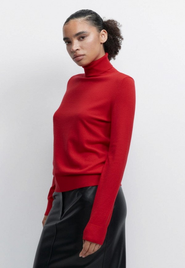 фото Водолазка befree