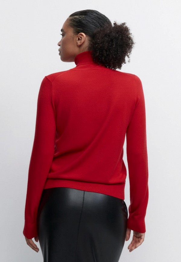 фото Водолазка befree