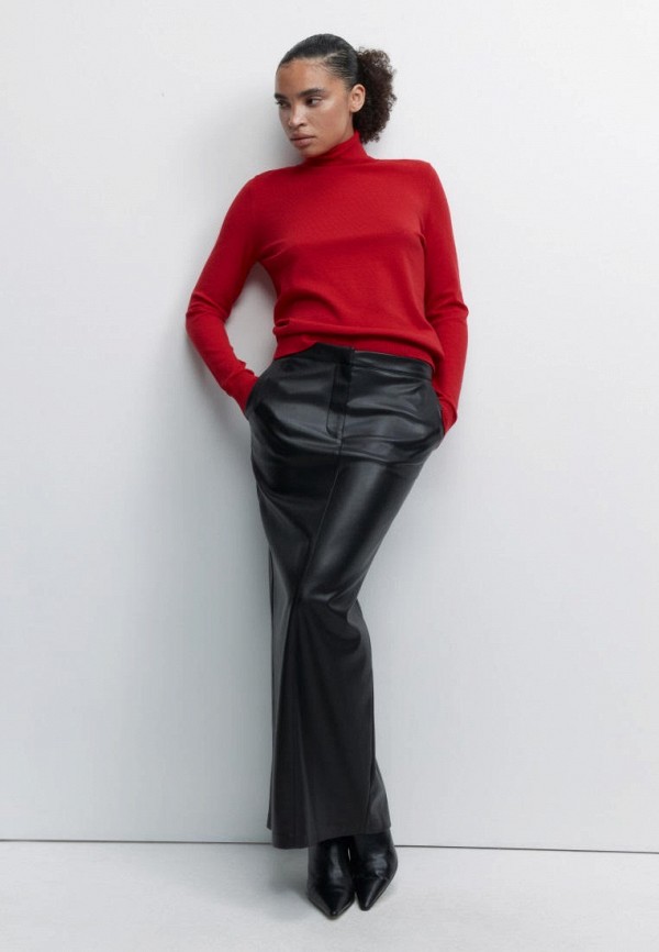 фото Водолазка befree