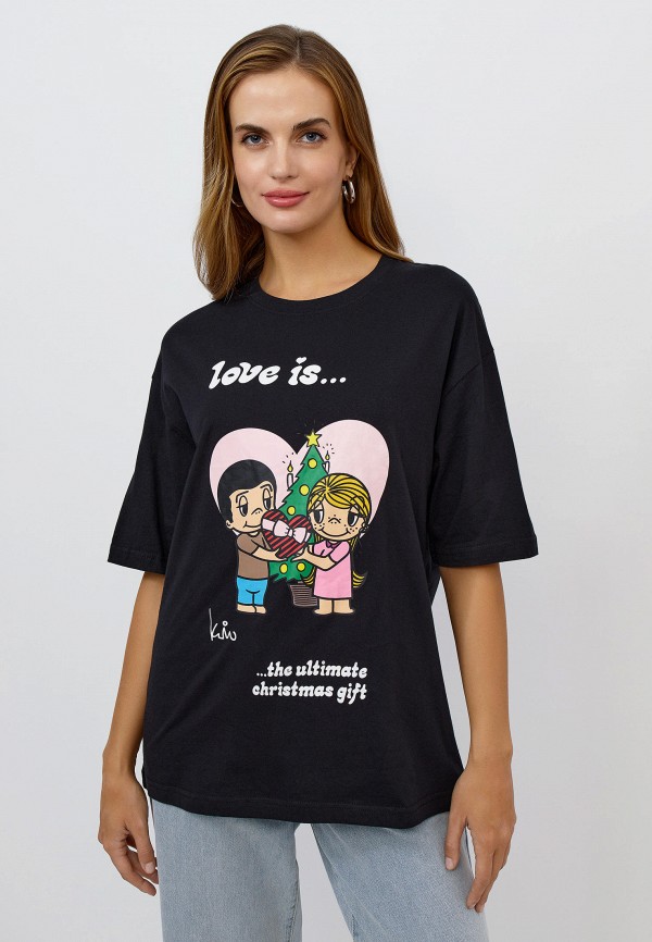 фото Футболка modis